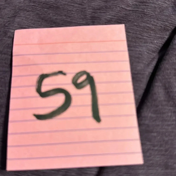 Skechers Ladies' Long Sleeve Brushed Tunic Small - Picture 5 of 5